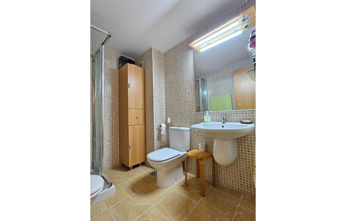 Venta - Piso - San Vicente del Raspeig - Norte