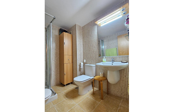 Venta - Piso - San Vicente del Raspeig - Norte