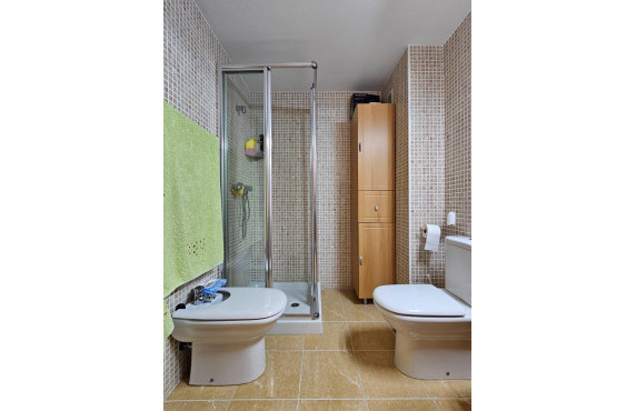 Venta - Piso - San Vicente del Raspeig - Norte