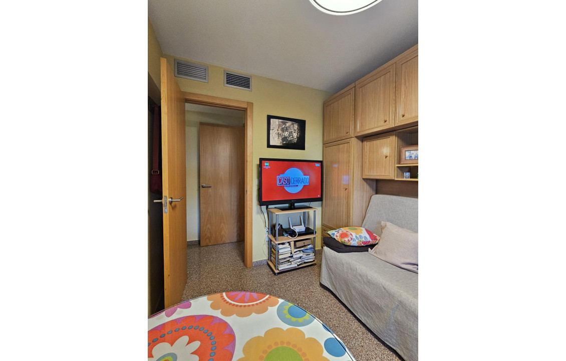 Venta - Piso - San Vicente del Raspeig - Norte