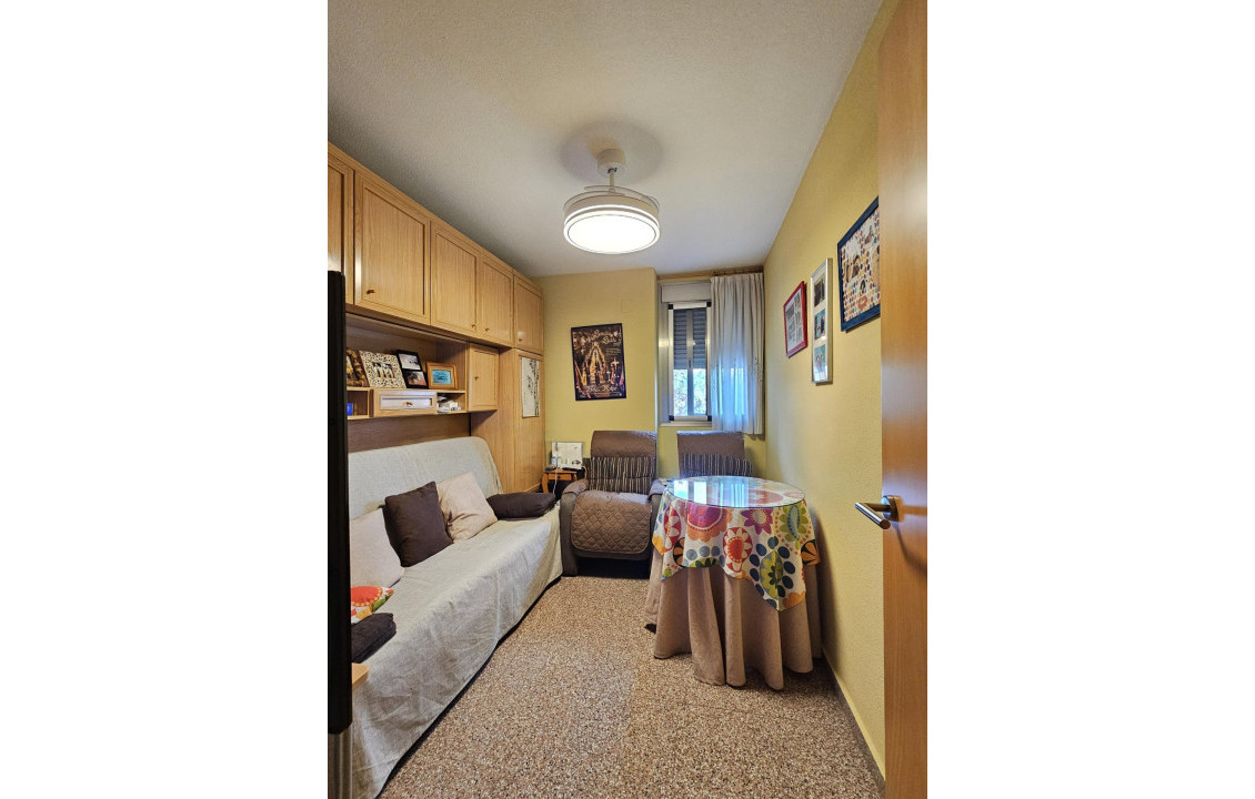 Venta - Piso - San Vicente del Raspeig - Norte