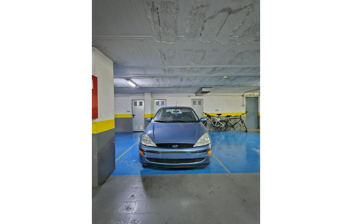 Venta - Piso - San Vicente del Raspeig - Norte