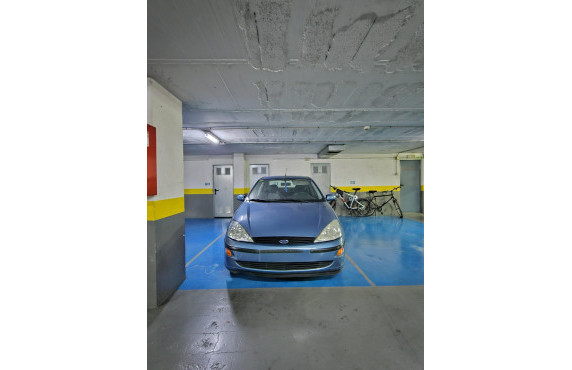 Venta - Piso - San Vicente del Raspeig - Norte