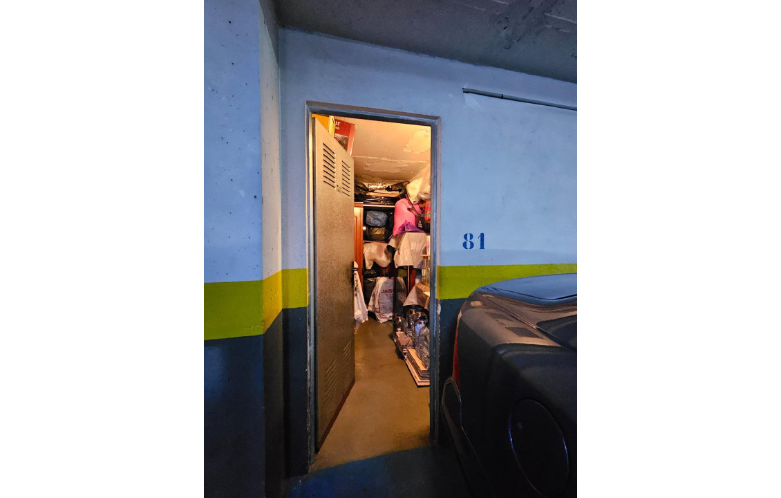 Venta - Piso - San Vicente del Raspeig - Norte