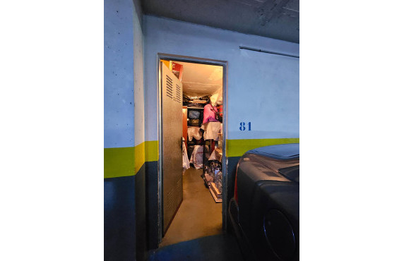 Venta - Piso - San Vicente del Raspeig - Norte