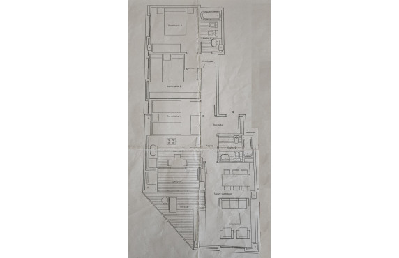 Venta - Piso - San Vicente del Raspeig - Norte