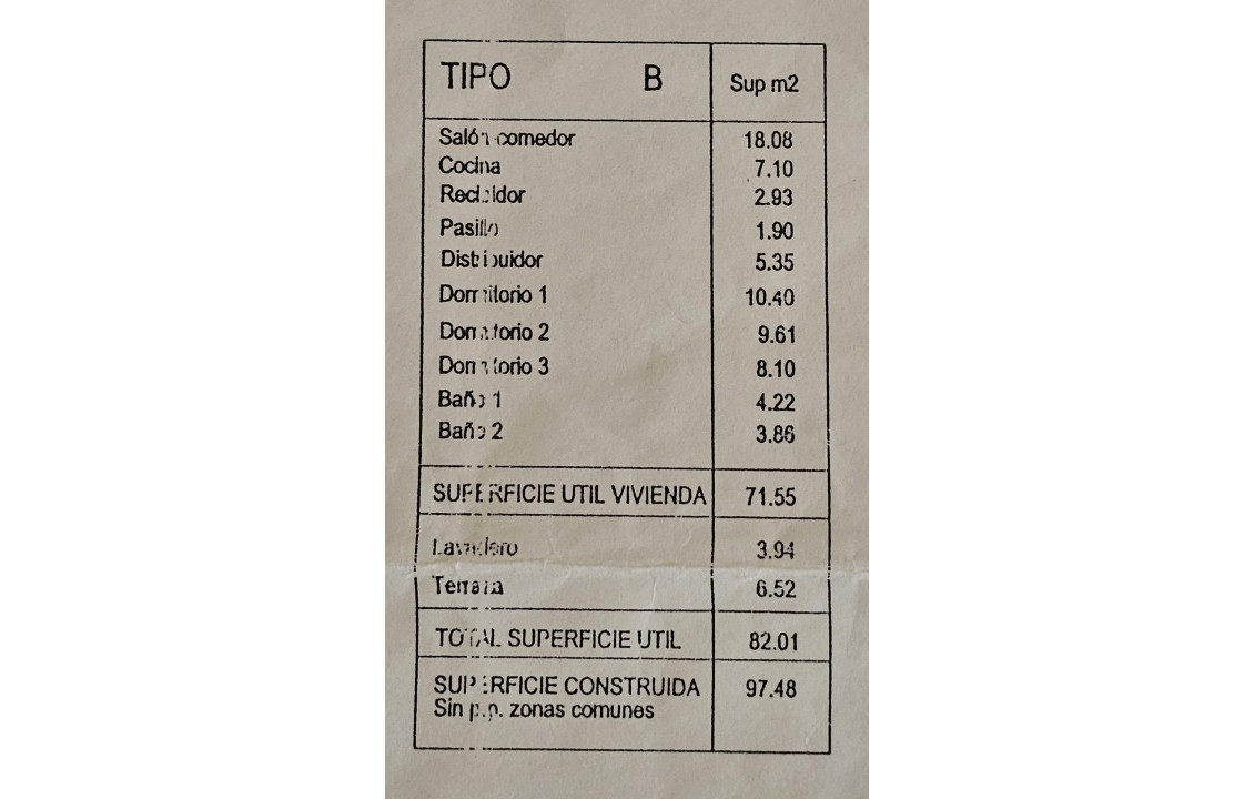 Venta - Piso - San Vicente del Raspeig - Norte