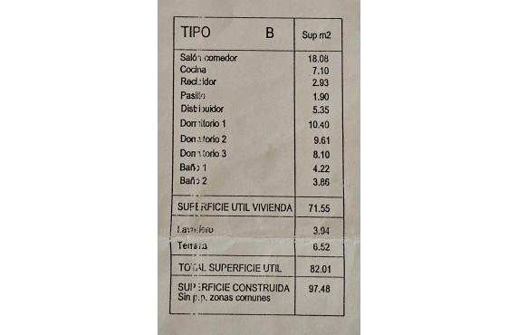 Venta - Piso - San Vicente del Raspeig - Norte