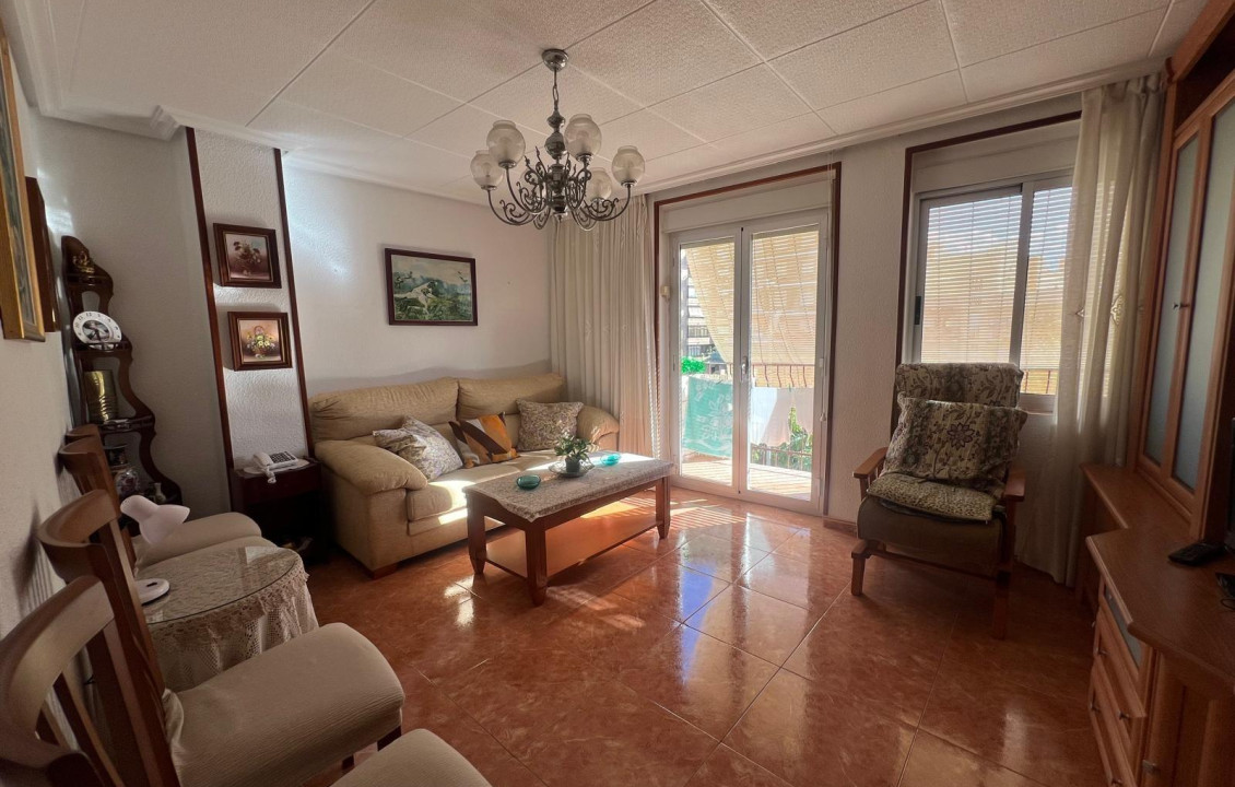 Venta - Piso - Elche - Pont Nou-Corazón de Jesús