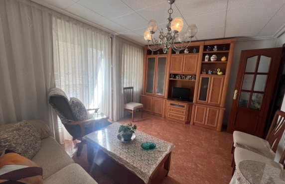 Venta - Piso - Elche - Pont Nou-Corazón de Jesús