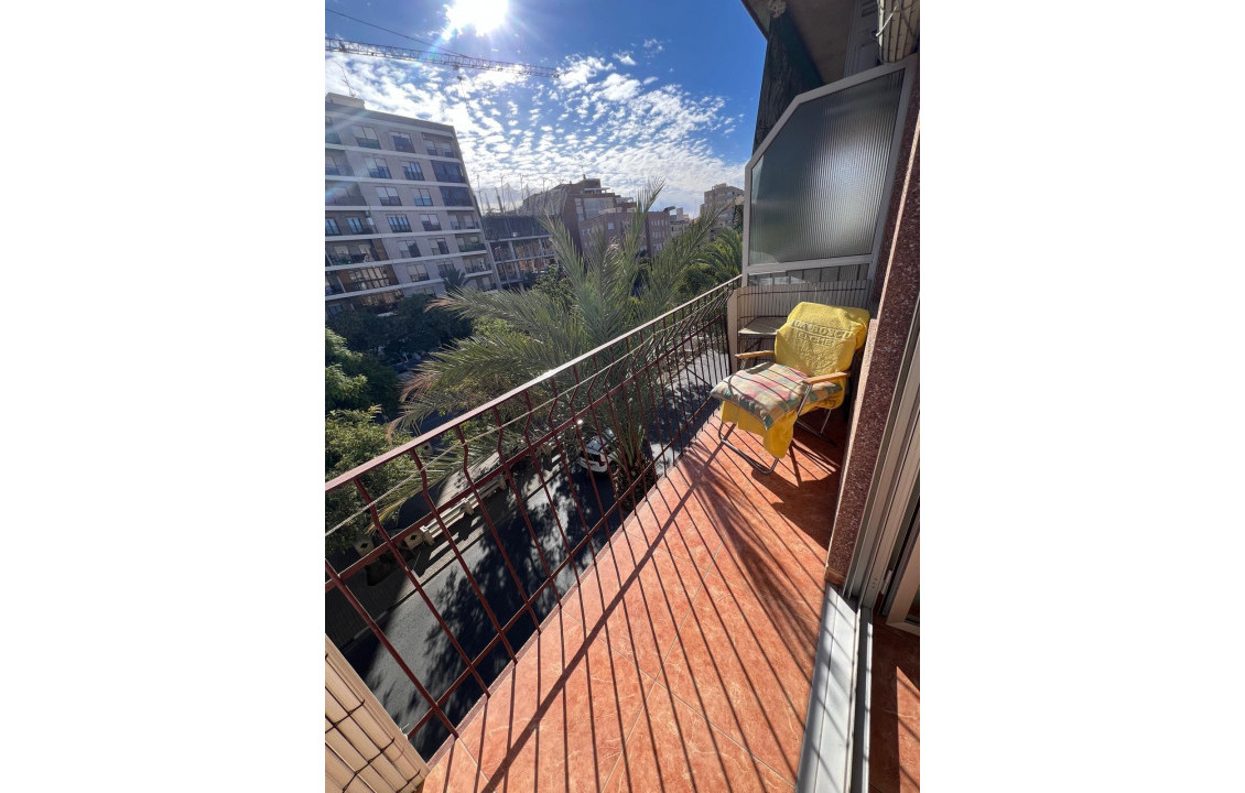 Venta - Piso - Elche - Pont Nou-Corazón de Jesús