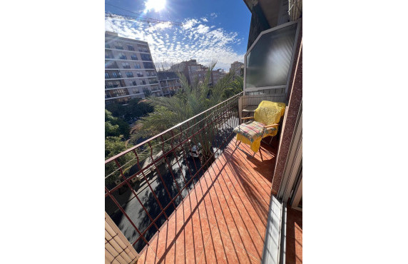 Venta - Piso - Elche - Pont Nou-Corazón de Jesús