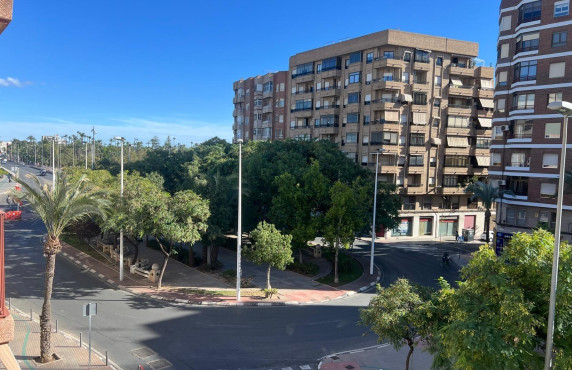 Venta - Piso - Elche - Pont Nou-Corazón de Jesús