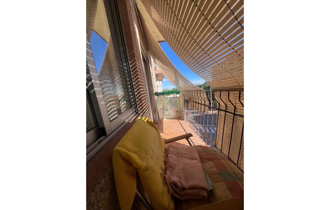 Venta - Piso - Elche - Pont Nou-Corazón de Jesús