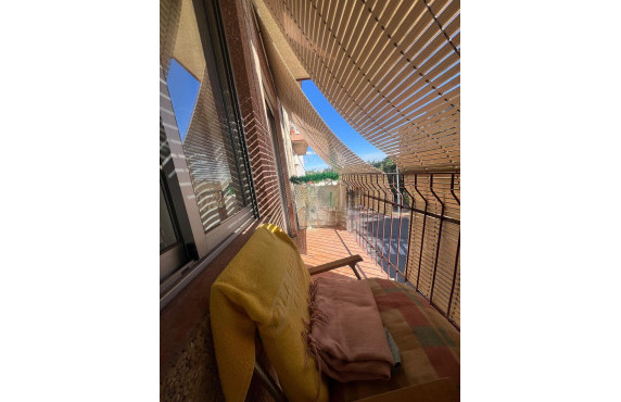 Venta - Piso - Elche - Pont Nou-Corazón de Jesús