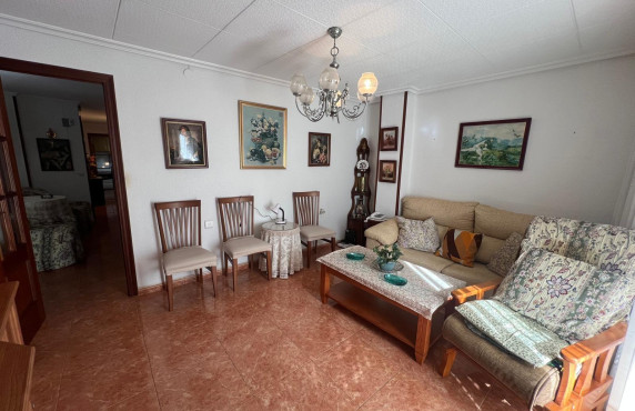 Venta - Piso - Elche - Pont Nou-Corazón de Jesús