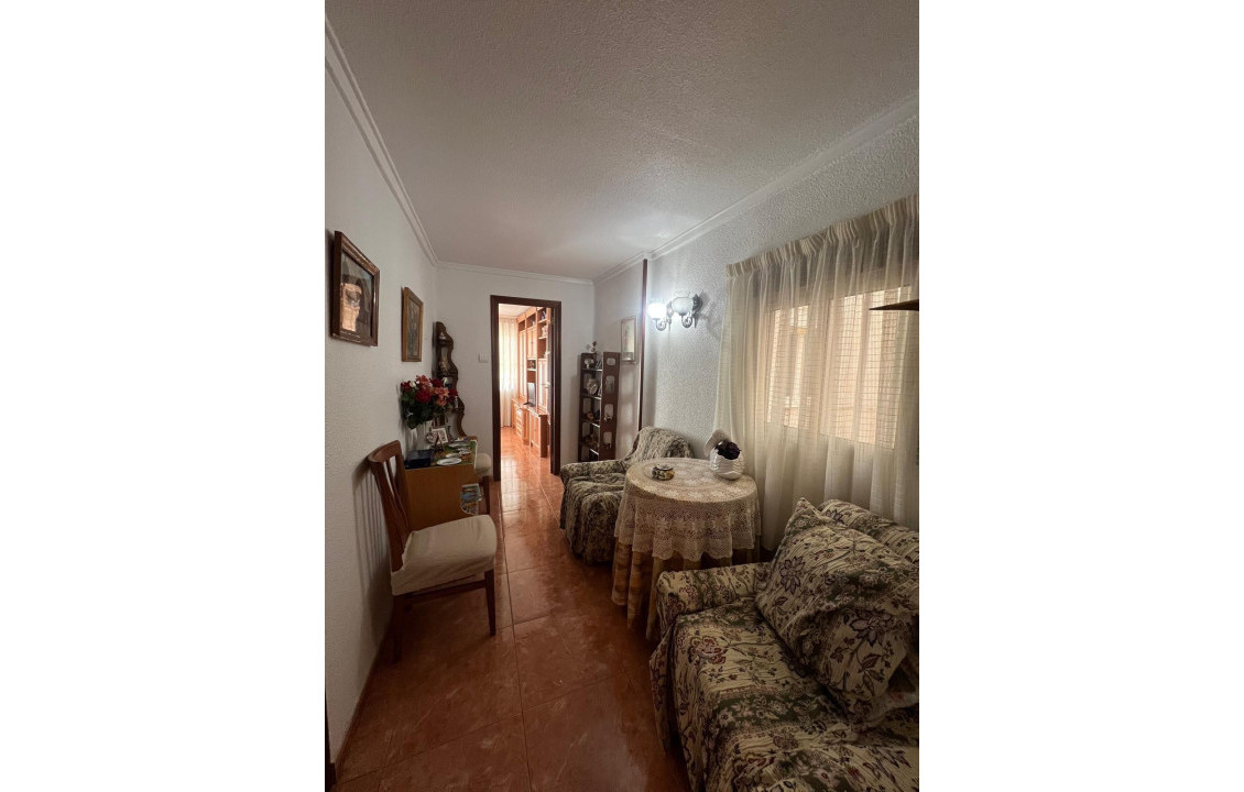 Venta - Piso - Elche - Pont Nou-Corazón de Jesús