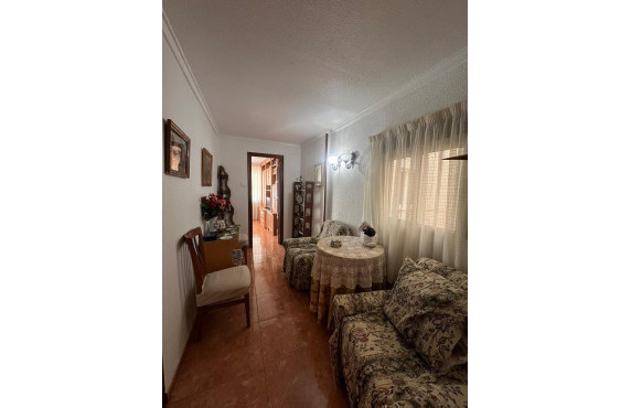 Venta - Piso - Elche - Pont Nou-Corazón de Jesús