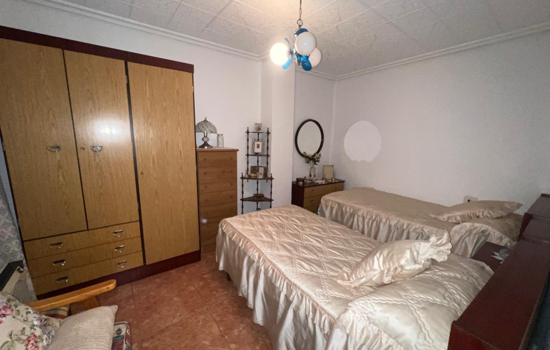 Venta - Piso - Elche - Pont Nou-Corazón de Jesús