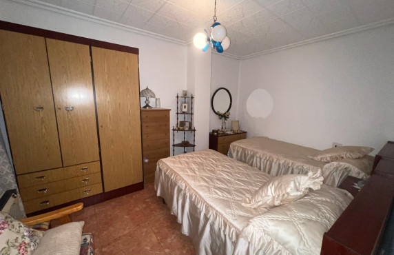 Venta - Piso - Elche - Pont Nou-Corazón de Jesús