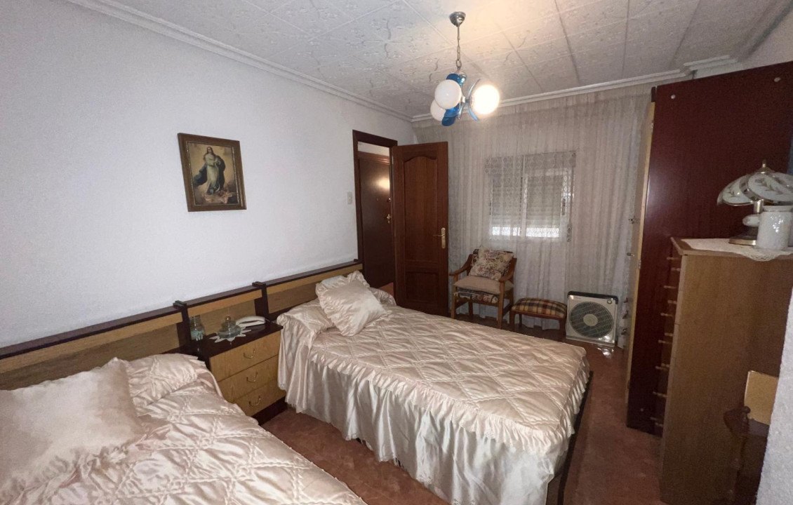 Venta - Piso - Elche - Pont Nou-Corazón de Jesús