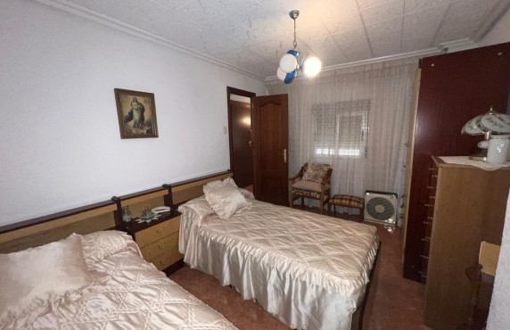 Venta - Piso - Elche - Pont Nou-Corazón de Jesús