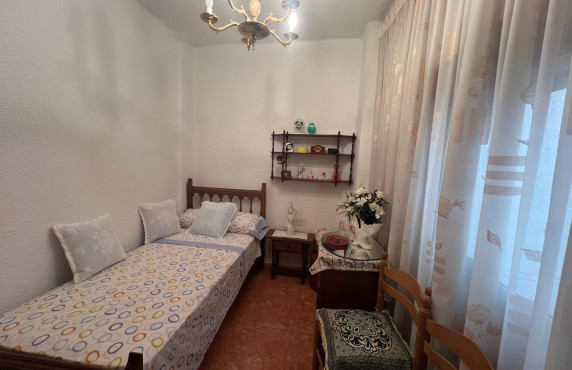 Venta - Piso - Elche - Pont Nou-Corazón de Jesús