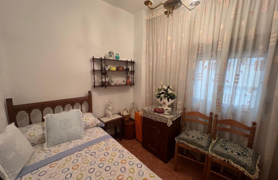 Venta - Piso - Elche - Pont Nou-Corazón de Jesús