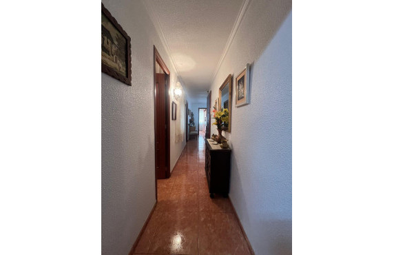 Venta - Piso - Elche - Pont Nou-Corazón de Jesús