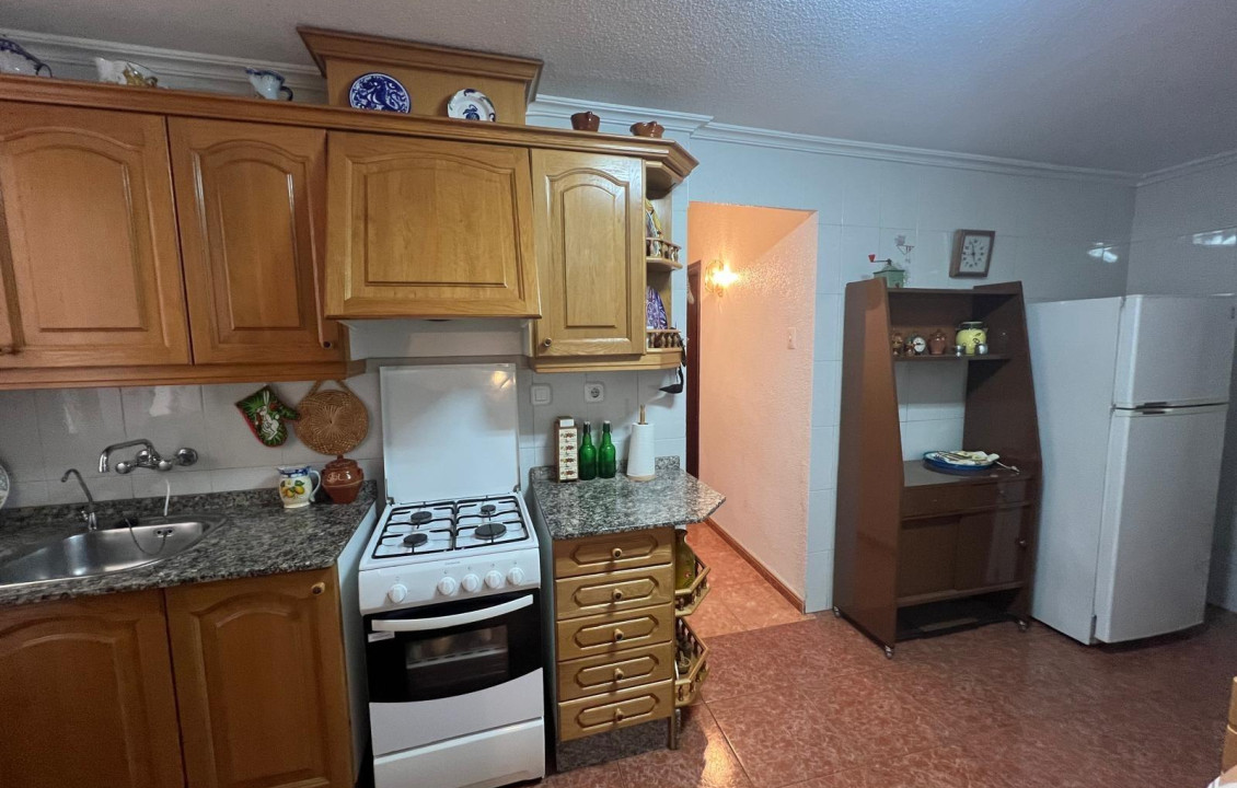 Venta - Piso - Elche - Pont Nou-Corazón de Jesús