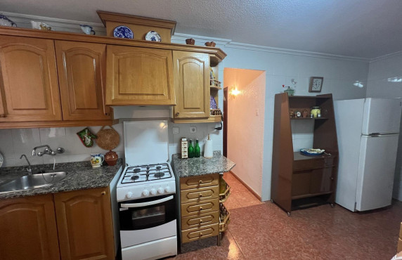 Venta - Piso - Elche - Pont Nou-Corazón de Jesús