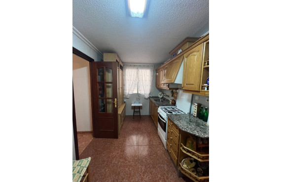 Venta - Piso - Elche - Pont Nou-Corazón de Jesús