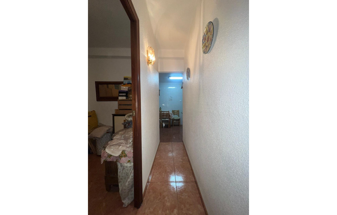 Venta - Piso - Elche - Pont Nou-Corazón de Jesús