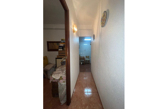 Venta - Piso - Elche - Pont Nou-Corazón de Jesús