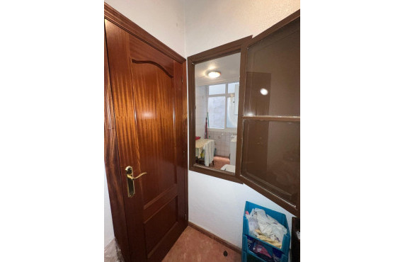 Venta - Piso - Elche - Pont Nou-Corazón de Jesús