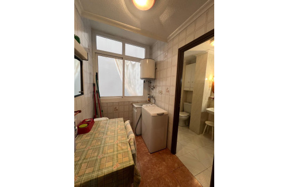 Venta - Piso - Elche - Pont Nou-Corazón de Jesús