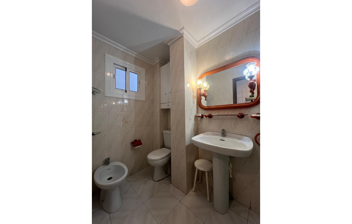 Venta - Piso - Elche - Pont Nou-Corazón de Jesús