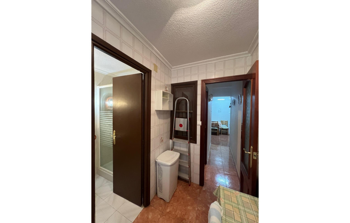 Venta - Piso - Elche - Pont Nou-Corazón de Jesús