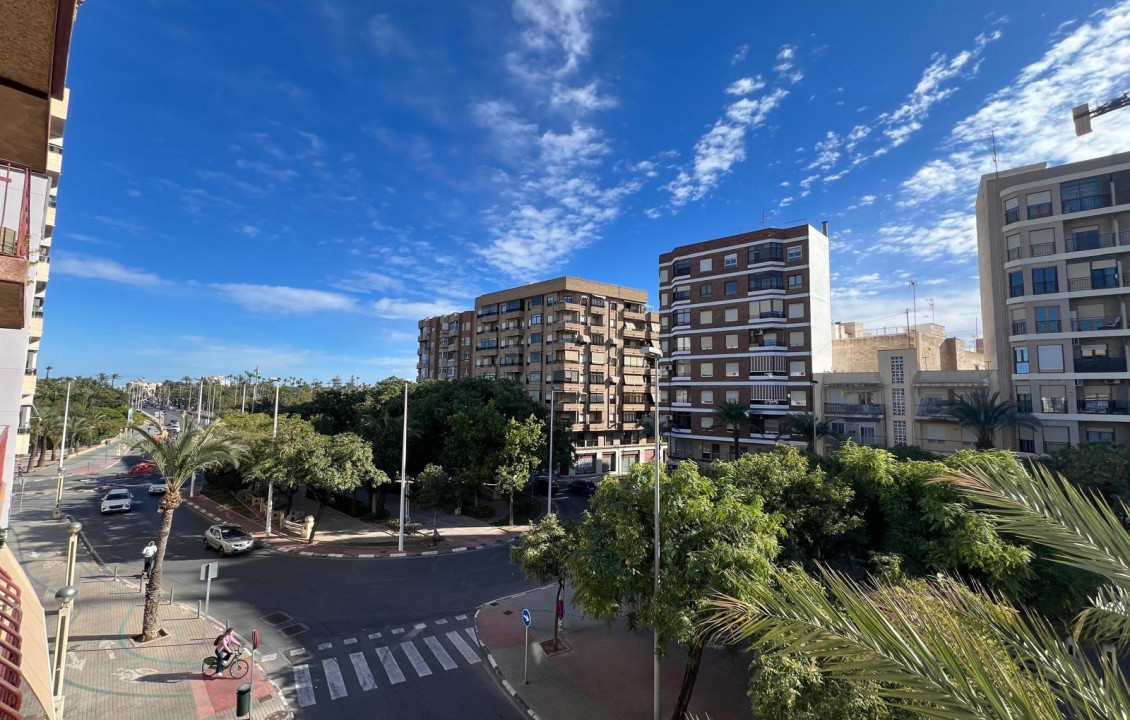 Venta - Piso - Elche - Pont Nou-Corazón de Jesús