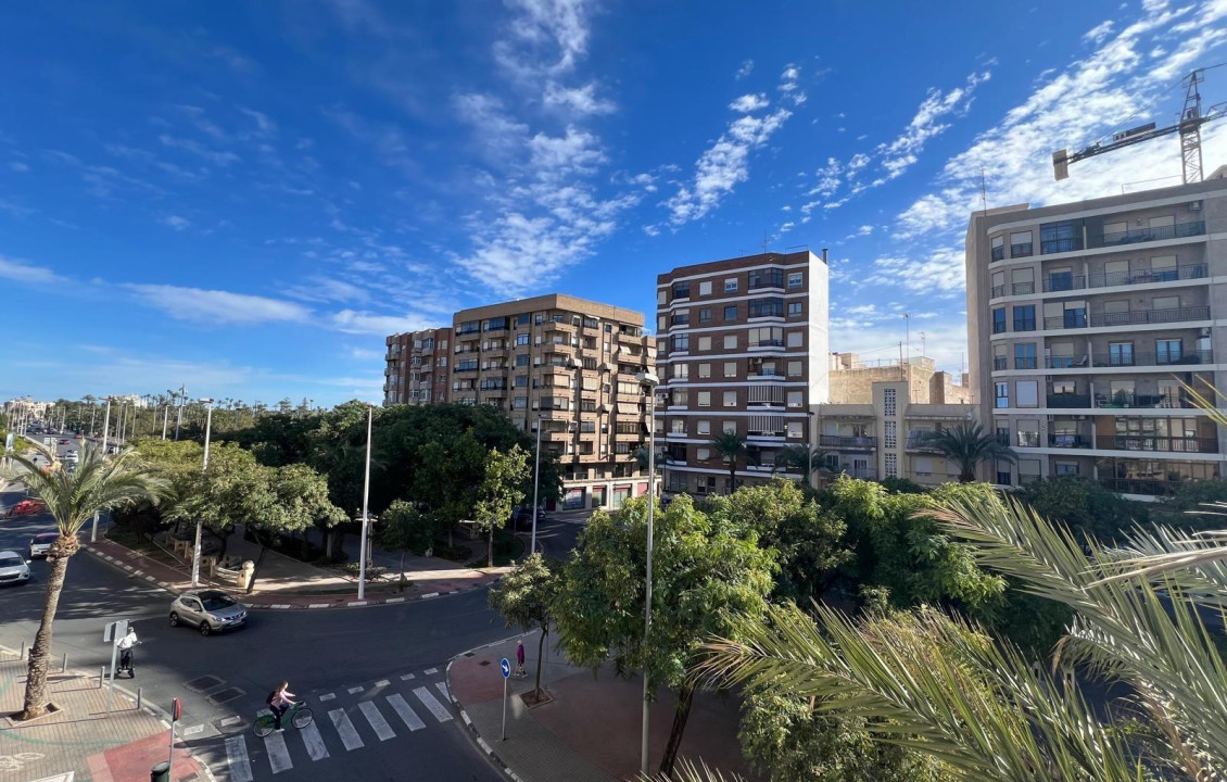 Venta - Piso - Elche - Pont Nou-Corazón de Jesús