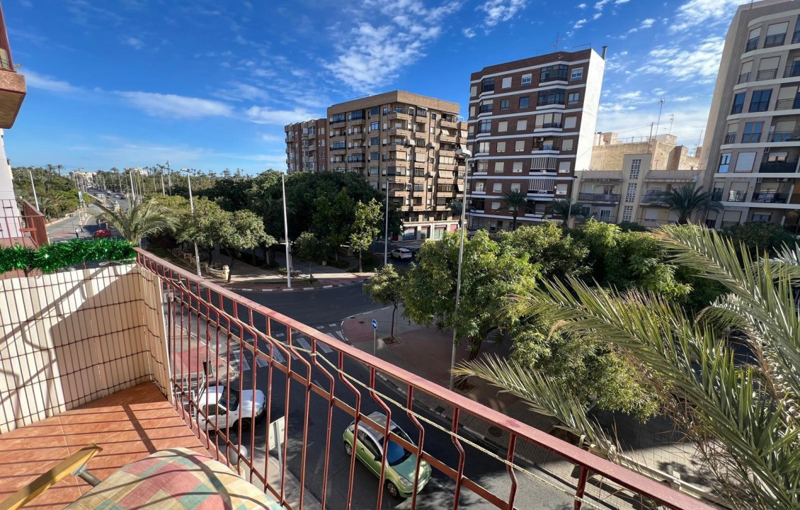 Venta - Piso - Elche - Pont Nou-Corazón de Jesús