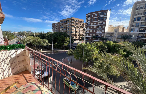 Venta - Piso - Elche - Pont Nou-Corazón de Jesús