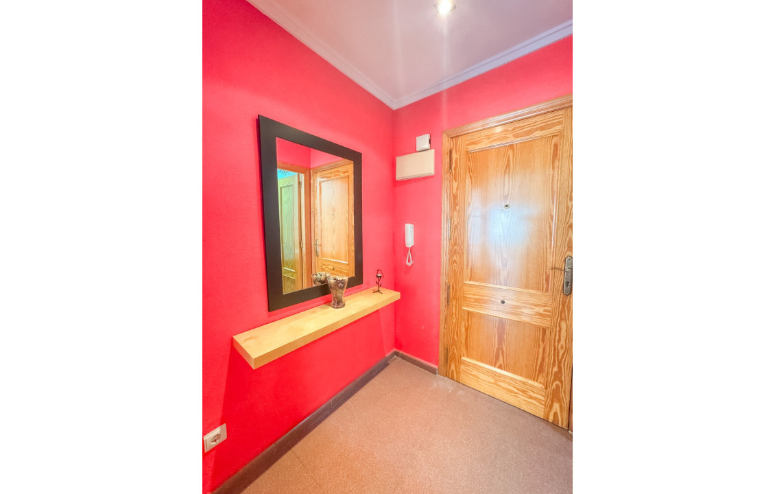 Alquiler Temporal - Apartamento - Santa Pola - Playa Levante