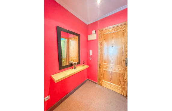 Alquiler Temporal - Apartamento - Santa Pola - Playa Levante