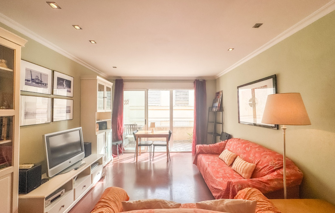 Alquiler Temporal - Apartamento - Santa Pola - Playa Levante