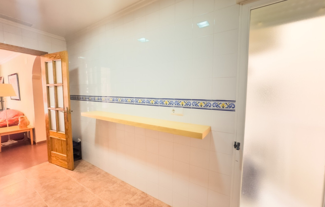 Alquiler Temporal - Apartamento - Santa Pola - Playa Levante