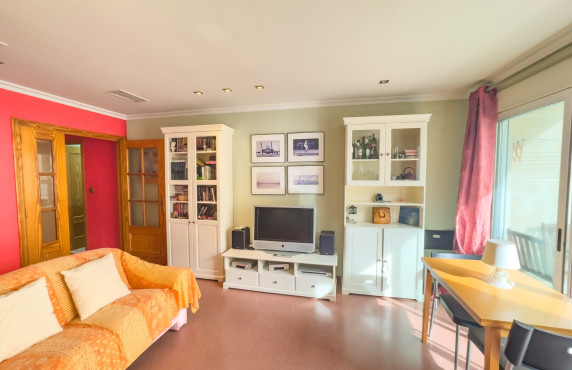 Alquiler Temporal - Apartamento - Santa Pola - Playa Levante