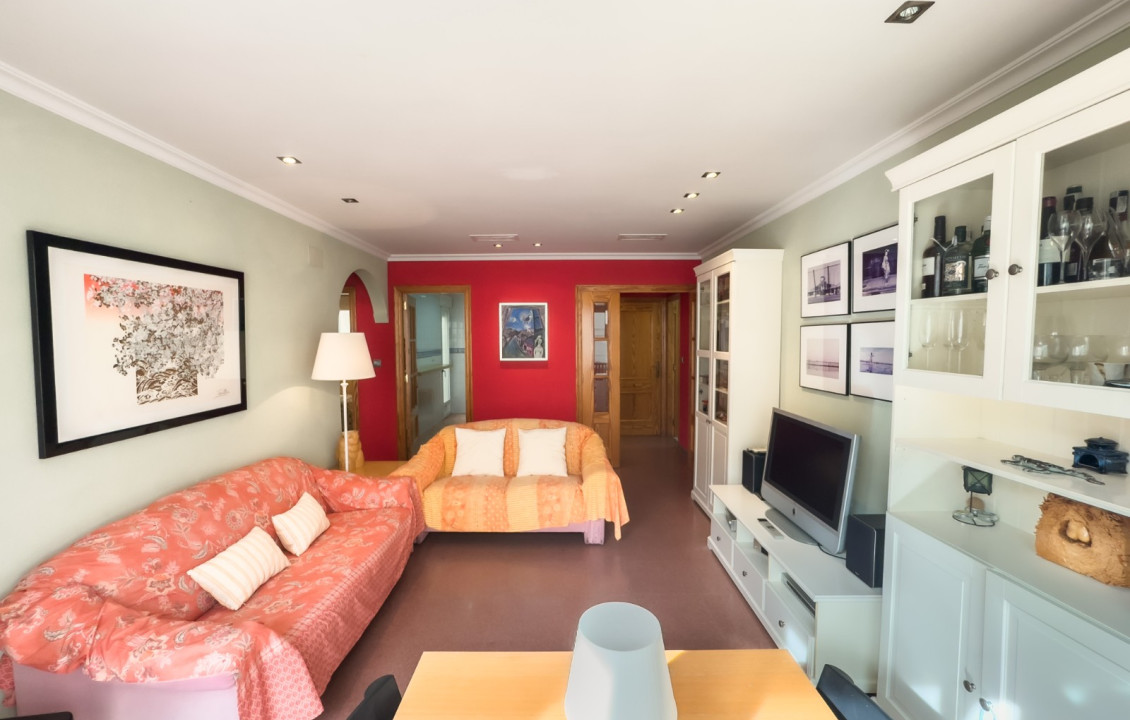 Alquiler Temporal - Apartamento - Santa Pola - Playa Levante