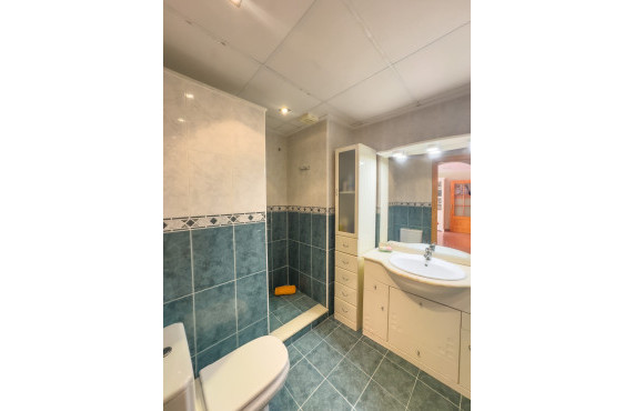 Alquiler Temporal - Apartamento - Santa Pola - Playa Levante