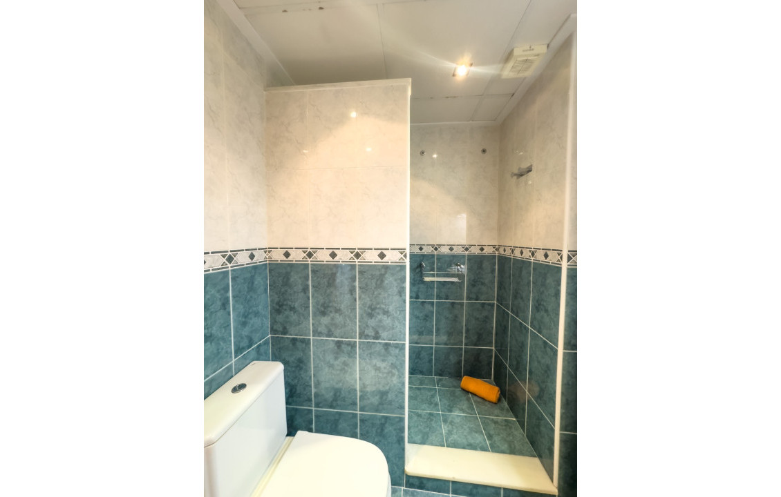 Alquiler Temporal - Apartamento - Santa Pola - Playa Levante